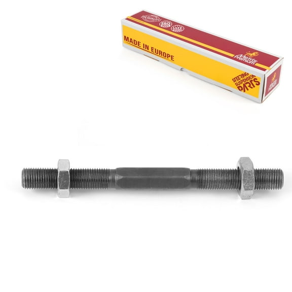 Metrix Premium Chassis Parts - Front Tie Rod End Adjusting Sleeve Fits 94-95 Honda Passport, 91-95 Isuzu Rodeo, 89-94 Amigo, 88-95 Pickup 4WD, 1987-1991 Trooper, Replacement ES3090S, Made in Europe