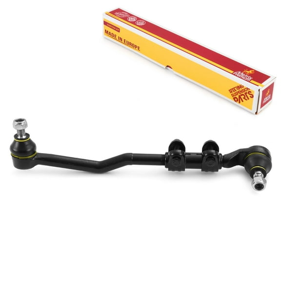 Metrix Premium Chassis Parts - Front Tie Rod End Assembly Fits 1998-2004 Frontier RWD 2.4L L4 2389cc, Replacement ES800214A, Made in Europe