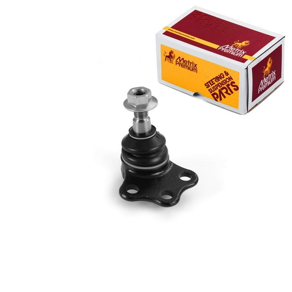 Metrix Premium Chassis Parts - Front Upper Ball Joint Fits 00-01 Dodge Ram 1500 RWD, 00-02 Ram 2500 RWD, Ram 3500 RWD, Ram 4000 (Mexico), 00-01 Ramcharger (Mexico), Replacement K7366, Made in Europe