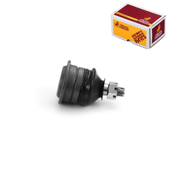 Metrix Premium Chassis Parts - Front Upper Ball Joint Fits 11-15 Nissan Frontier, 09-15 NP300 (Mexico), 09-10 Pickup (Mexico), 06-08 Frontier, 00-04 Xterra, 98-04 Frontier, K90663, Made in Europe
