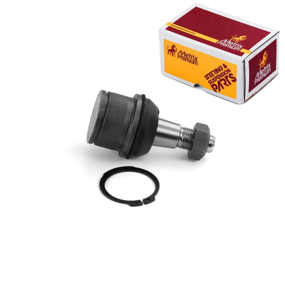 Metrix Premium Chassis Parts - Front Lower Ball Joint Fits 00-02 Dodge Ram 2500 Ram 3500