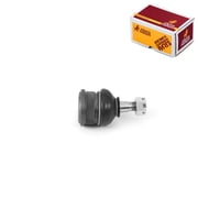 Metrix Premium Chassis Parts - Front Upper Ball Joint Fits 2003-2013 Mazda 6, 2006-2012 Ford Fusion, 2006 Lincoln Zephyr, 07-12 Lincoln MKZ, 06-11 Mercury Milan, Replacement K500041, Made in Europe
