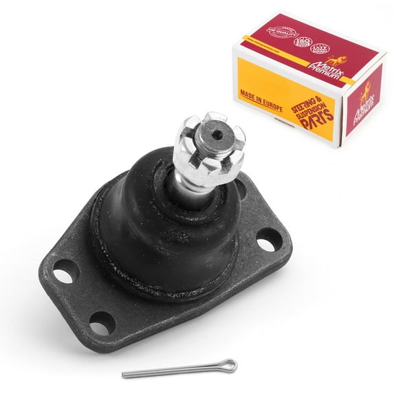Metrix Premium Chassis Parts - Front Upper Ball Joint K8036 Fits Ford Fairlane, Falcon, Mustang, Ranch Wagon, Ranchero, Sprint, Torino, Mercury Comet, Cougar, Country Cruiser, Cyclone