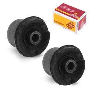 Metrix Premium Chassis Parts - Front Upper Control Arm Bushing Kit Fits 04-22 Ford F-150, 04-14 Lobo, 03-17 Expedition, 03-17 Lincoln Navigator, 06-08 Mark LT, Replacement K80417, Made in Europe