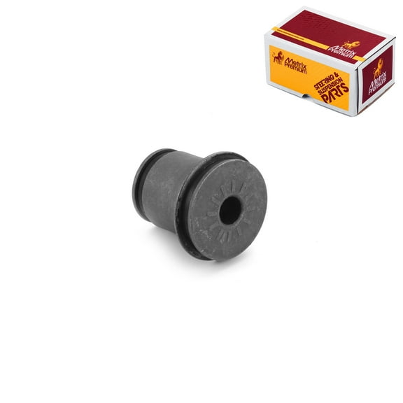 Metrix Premium Chassis Parts - Front Upper Control Arm Bushing Kit Fits 96-02 Chevrolet Express 1500, 95 Silverado, 95 Tahoe RWD, 88-89 GMC K2500, 88-89 K3500, Replacement K6323, Made in Europe