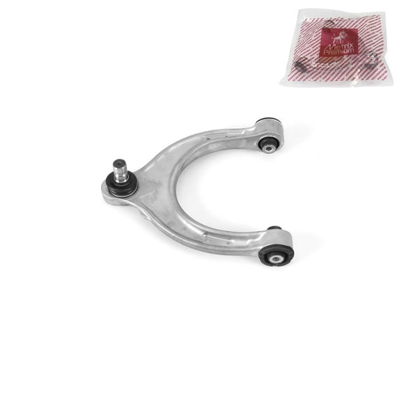 Metrix Premium Chassis Parts - Front Upper Control Arm Fits 17-22 BMW 530i, 530i xDrive, 17-20 540i, 540i xDrive, 18-20 530e, 530e xDrive, 18 540d xDrive, Replacement 31126870026, Made in Europe