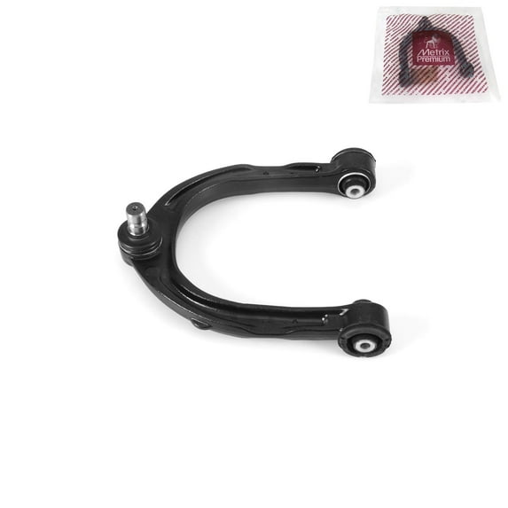 Metrix Premium Chassis Parts - Front Upper Control Arm w Ball Joint & Bushing Assembly Fits 20-22 BMW 745e, 745e xDrive, 20-22 745Le xDrive, 18-19 640i xDrive Gran Turismo, 527127, Made in Europe