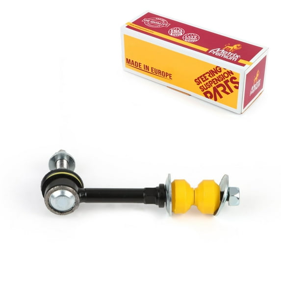Metrix Premium Chassis Parts GDX - Front Sway Bar Stabilizer Bar Link Fits 2000-2001 Dodge Ram 1500 4WD, 2000-2002 Dodge Ram 2500 4WD, Ram 3500 4WD, RWD, Replacement K7453
