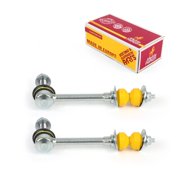 Metrix Premium Chassis Parts GDX - Front Sway Bar Stabilizer Bar Link Fits 2011-2012 Ram 2500, Ram 3500 Crew Cab, Extended Crew Cab, Standard Cab Pickup; 4WD, Replacement K750581
