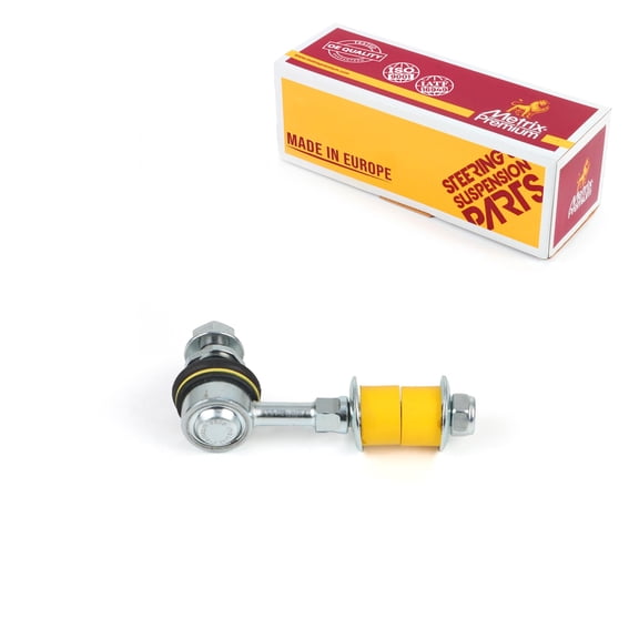 Metrix Premium Chassis Parts GDX - Front Sway Bar Stabilizer Bar Link Fits 95-00 Toyota Tacoma 4WD, 98-04 Tacoma Pre Runner RWD, 01-03 Tacoma DLX RWD, S-Runner RWD, 04 Tacoma Base, K80596