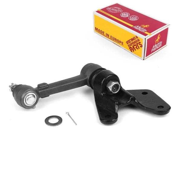 Metrix Premium Chassis Parts - Idler Arm Fits 1992-1995 Toyota Pickup 4WD, 1990-1991 Toyota 4Runner 4WD, 1986-1989 Toyota 4Runner, 1986-1991 Toyota Pickup 4WD, Replacement K9424, Made in Europe