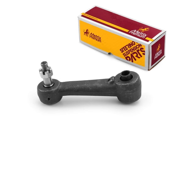 Metrix Premium Chassis Parts - Idler Arm Fits 99-03 Dodge Ram 1500 Van, 99-03 Ram 2500 Van, 99-03 Ram 3500 Van, 79-80 Plymouth PB200, 79-80 PB300, 81-83 PB150, Replacement K7106, Made in Europe