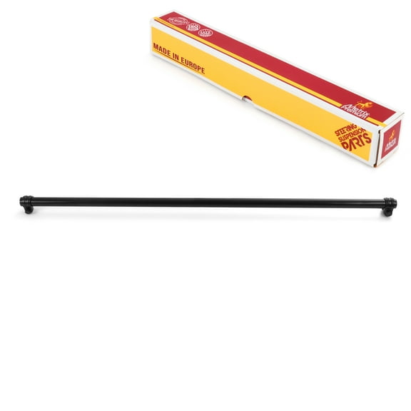 Metrix Premium Chassis Parts - Left Steering Arm To Connecting Rod Tie Rod End Adjusting Sleeve Fits 97-06 Jeep TJ, Wrangler, 93-98 Grand Cherokee, 91-01 Cherokee, 91 Comanche DS1326S, Made in Europe