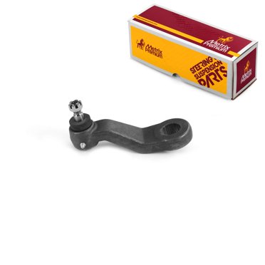 AM Autoparts Pitman Arm F8AZ3590AA For 1995-2002 Crown Victoria, Grand Marquis, Town Car