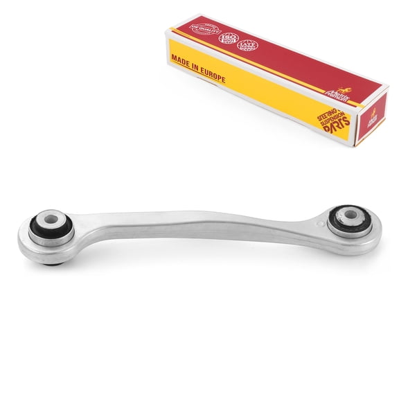 Metrix Premium Chassis Parts - Rear Center Forward Left Control Arm Fits 08-14 Mercedes-Benz CL550, 12-13 S350, 10-13 S400, 08-14 CL63 AMG, 08-14 CL65 AMG, 08-11 S450, RK641765, Made in Europe