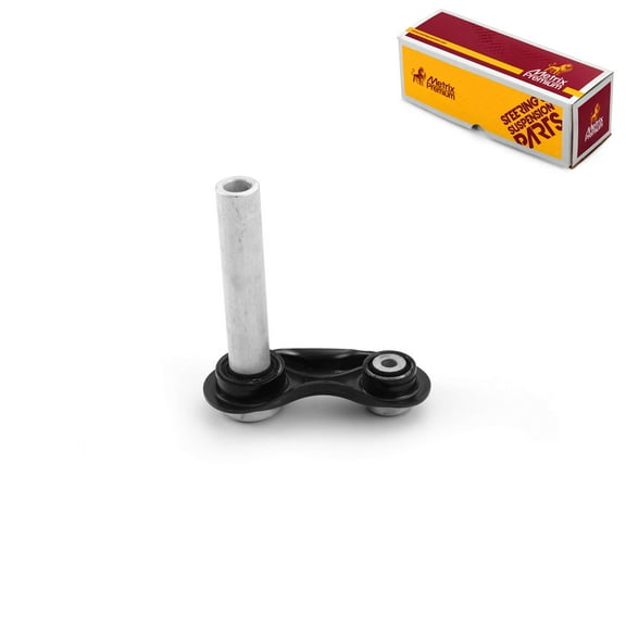 Metrix Premium Chassis Parts - Rear Left; Rear Right Control Arm Link Fits 2008-2019 BMW X6, 2007-2018 BMW X5, Replacement RK643044, Made in Europe