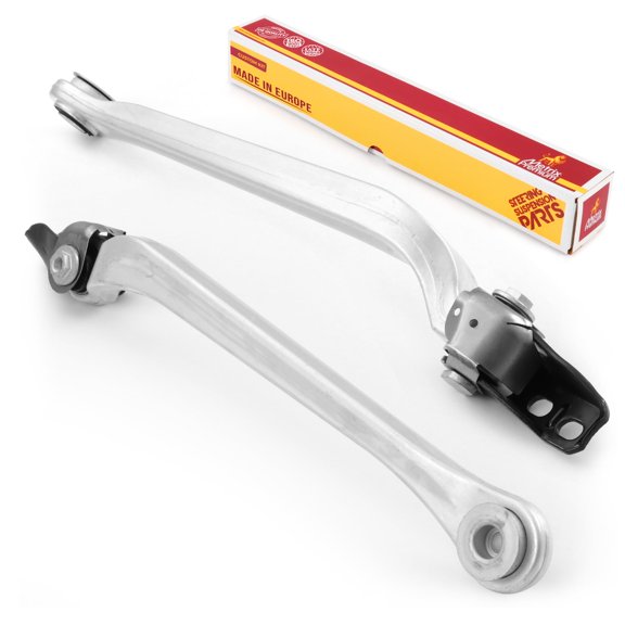 Metrix Premium Chassis Parts - Rear Left & Right Lower Rearward Control Arm Kit Fits 12 Mercedes-Benz SL600 Mexico, 07-09 CLS350 (Mexico), 07-11 CLS500, 07-11 CLS550, RK641995 RK641766