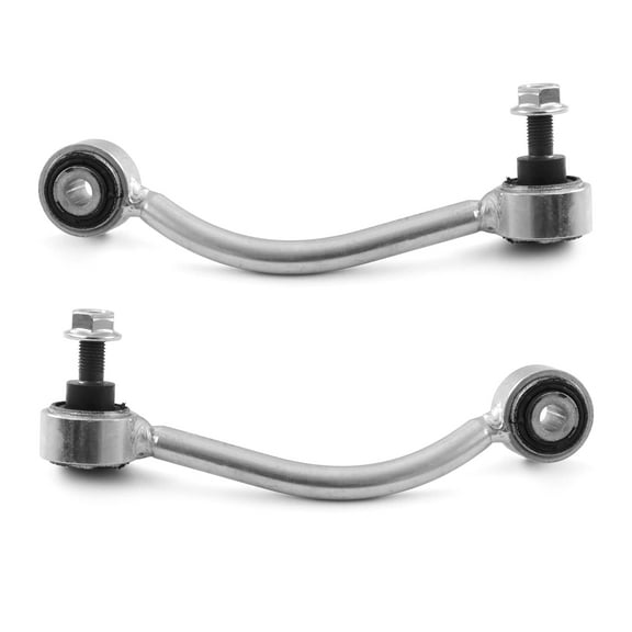 Metrix Premium Chassis Parts - Rear Left & Right Sway Bar Stabilizer End Link Kit Fits 07-08 Audi Q7, 08 Porsche Cayenne, 03-06 Cayenne, 04-08 Volkswagen Touareg, K750778, K80484, Made in Europe