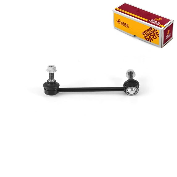 Metrix Premium Chassis Parts - Rear Left Sway Bar Stabilizer End Link Fits 10-13 Acura ZDX 09-15 Honda Pilot 07-13 Acura MDX Replacement K750749