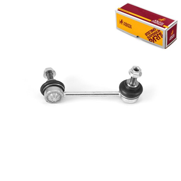 Metrix Premium Chassis Parts - Rear Left Sway Bar Stabilizer End Link Fits 2017-2022 Jeep Cherokee 4WD, 2014-2022 Jeep Cherokee AWD, 2014-2022 Jeep Cherokee FWD, Replacement K750715, Made in Europe
