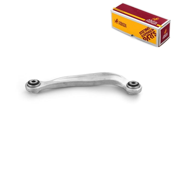 Metrix Premium Chassis Parts - Rear Left Upper Rearward Control Arm Fits 2005-2008 Dodge Magnum AWD, 2007-2009 Dodge Charger AWD, 2005-2009 Chrysler 300 AWD, Replacement RK641536, Made in Europe