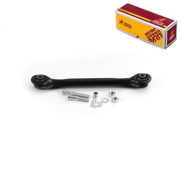 Metrix Premium Chassis Parts - Rear Lower Forward Control Arm Fits 04-08 Chrysler Crossfire, 86-91 Mercedes-Benz 300E, 87-89 260E, 87 300D, 300TD, 88-93 300CE, 90-93 300D, RK640726, Made in Europe