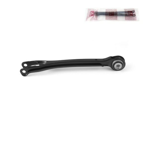 Metrix Premium Chassis Parts - Rear Lower Rearward Control Arm Fits 08-22 Mercedes-Benz C300,08-15 C350,12-19 E300,13-18 E400,Replacement RK641986