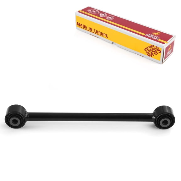 Metrix Premium Chassis Parts - Rear Lower Rearward Control Arm Fits 2004-2008 Acura TSX, 2003-2007 Honda Accord, Replacement RK640239, Made in Europe