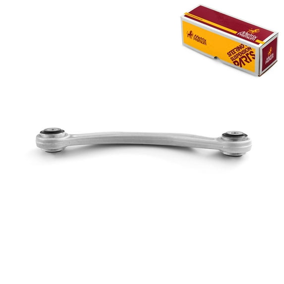 Metrix Premium Chassis Parts - Rear Right Upper Rearward Control Arm Fits 08-09 Mercedes-Benz C230, 08-21 C300, 08-15 C350, 08-11 C63 AMG, 09 GLK280 (Mexico), Replacement RK641422, Made in Europe