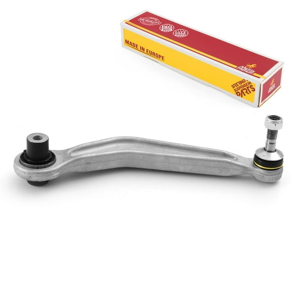 Metrix Premium Chassis Parts - Rear Right Upper Rearward Control Arm w Ball Joint & Bushing Assembly Fits 09-10 BMW 528i xDrive, 535i xDrive, 08-10 528i, 08 528xi, 08-10 535i, RK620135 Made in Europe