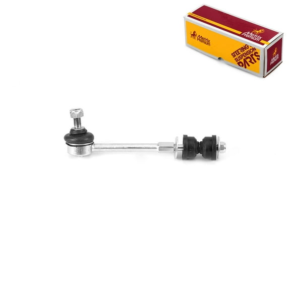Metrix Premium Chassis Parts - Rear Sway Bar Stabilizer End Link Fits 16-18 Volvo S60 Cross Country, 15-18 V60, V60 Cross Country, 11-18 S60, 10-17 XC60, 08-10 V70, 08-16 XC70, K750398