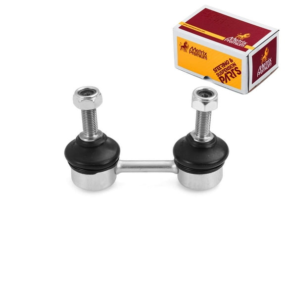 Metrix Premium Chassis Parts -Rear Sway Bar Stabilizer End Link Fits 2004-2007 Subaru Impreza,03-08 Subaru Forester,Replacement K750041,Made in Europe
