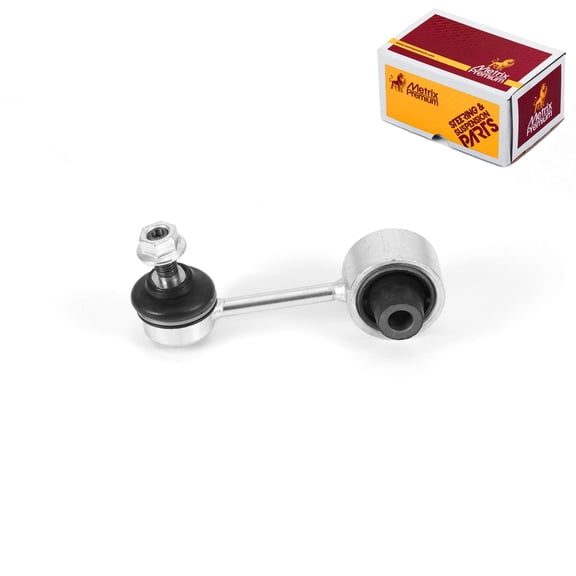 Metrix Premium Chassis Parts - Rear Sway Bar Stabilizer End Link Fits 22 Toyota GR86, 17-20 86, 13-16 Scion FR-S, 13-20 Subaru BRZ, 13-21 WRX, 13-21 WRX STI, 10-19 Legacy, K750486, Made in Europe