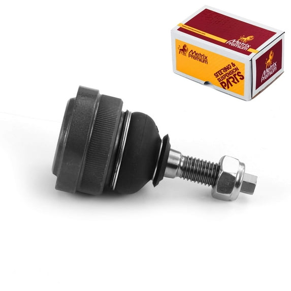 Metrix Premium Chassis Parts - Rear Upper Ball Joint Fits 1999-2004 Jeep Grand Cherokee, Replacement K7450, Made in Europe