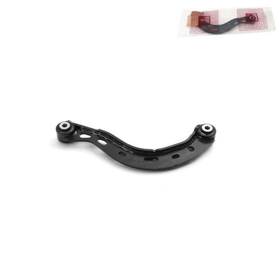 Metrix Premium Chassis Parts - Rear Upper Control Arm Fits 10 Audi RS6 (Mexico), 07-11 S6, 06-11 A6, 05 A6 (Mexico), 05-11 Audi A6 Quattro, Replacement RK642503, Made in Europe