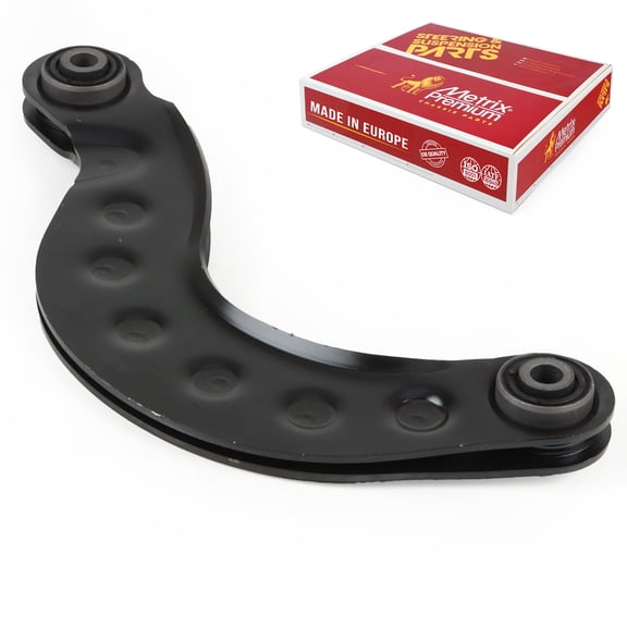Metrix Premium Chassis Parts - Rear Upper Control Arm Fits 2012-2018 Ford Focus, Replacement CA85656