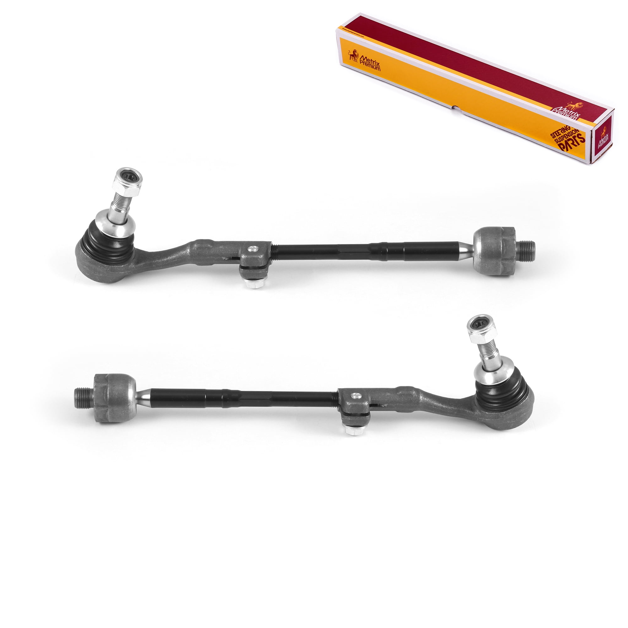 Metrix Premium Front L & R Tie Rod End 32216762243 & 32216762244 