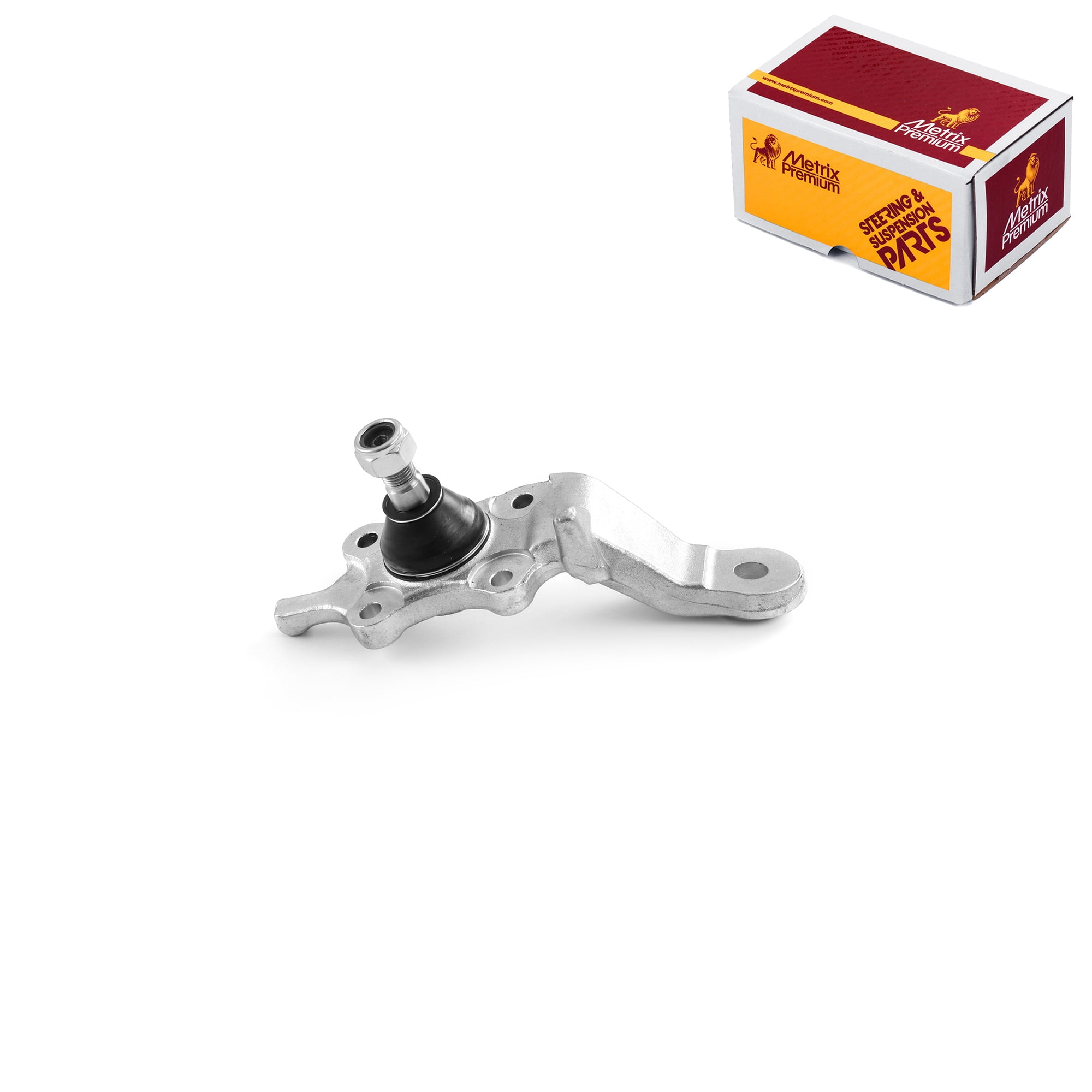 Metrix Premium Front Left Lower Ball Joint K90262 Fits 1996-2002 Toyota ...