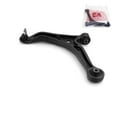 thumbnail image 1 of Metrix Premium Chassis Parts -Front Left Lower Control Arm w Ball Joint & Bushing Assembly Fits 99-04 Honda Odyssey,Replacement RK620326,Made in Europe, 1 of 6