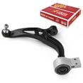 thumbnail image 1 of Metrix Premium Chassis Parts - Front Left Lower Control Arm w Ball Joint & Bushing Assembly Fits 16-19 Ford Explorer, 13-19 Police Interceptor Utility, 11-15 Ford Explorer, RK622216, Made in Europe, 1 of 6