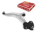 thumbnail image 1 of Metrix Premium Chassis Parts - Front Left Lower Control Arm w Ball Joint & Bushing Assembly Fits 2013-2017 Ford C-Max, 2012-2018 Focus, 2019-2022 Transit Connect, Replacement RK622788, Made in Europe, 1 of 6