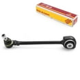 thumbnail image 1 of Metrix Premium Chassis Parts - Front Left Lower Rearward Control Arm w Ball Joint & Bushing Assembly Fits 08-09 Mercedes-Benz C230 AWD, 08-11 C300 AWD, 08-14 C350 AWD, RK621159, Made in Europe, 1 of 6
