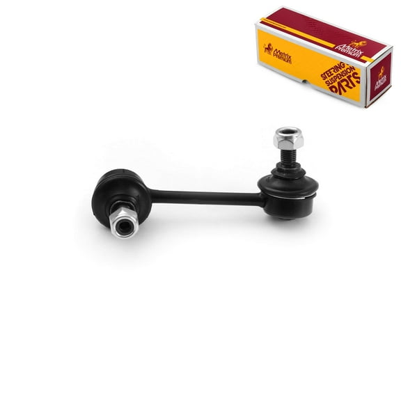 Metrix Premium Chassis Parts - Front Left Sway Bar Stabilizer End Link Fits 04-11 Mazda RX-8, 06-15 MX-5 (Mexico), 06-15 MX-5 Miata, 2007-2012 Mazda CX-7, Replacement K80158, Made in Europe