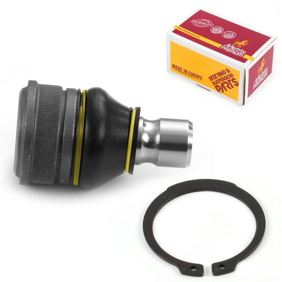 Metrix Premium Chassis Parts -Front Lower Ball Joint Fits 2007-2014 Ford Edge,2007-2015 Lincoln MKX,07-15 Mazda CX-9, Replacement K500205,Made in Europe