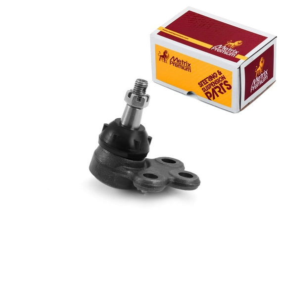 Metrix Premium Chassis Parts - Front Lower Ball Joint Fits 97-05 Buick Century, 97-99 Cadillac Seville, 97-05 Chevrolet Venture, 97-04 Oldsmobile Silhouette, 06-09 Pontiac Torrent K5331
