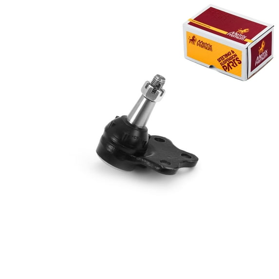 Metrix Premium Chassis Parts - Front Lower Ball Joint Fits 00-05 Cadillac DeVille, 00-04 Seville, 00-05 Pontiac Bonneville, 97-05 Buick Park Avenue, 97-99 Oldsmobile Aurora, K5333, Made in Europe