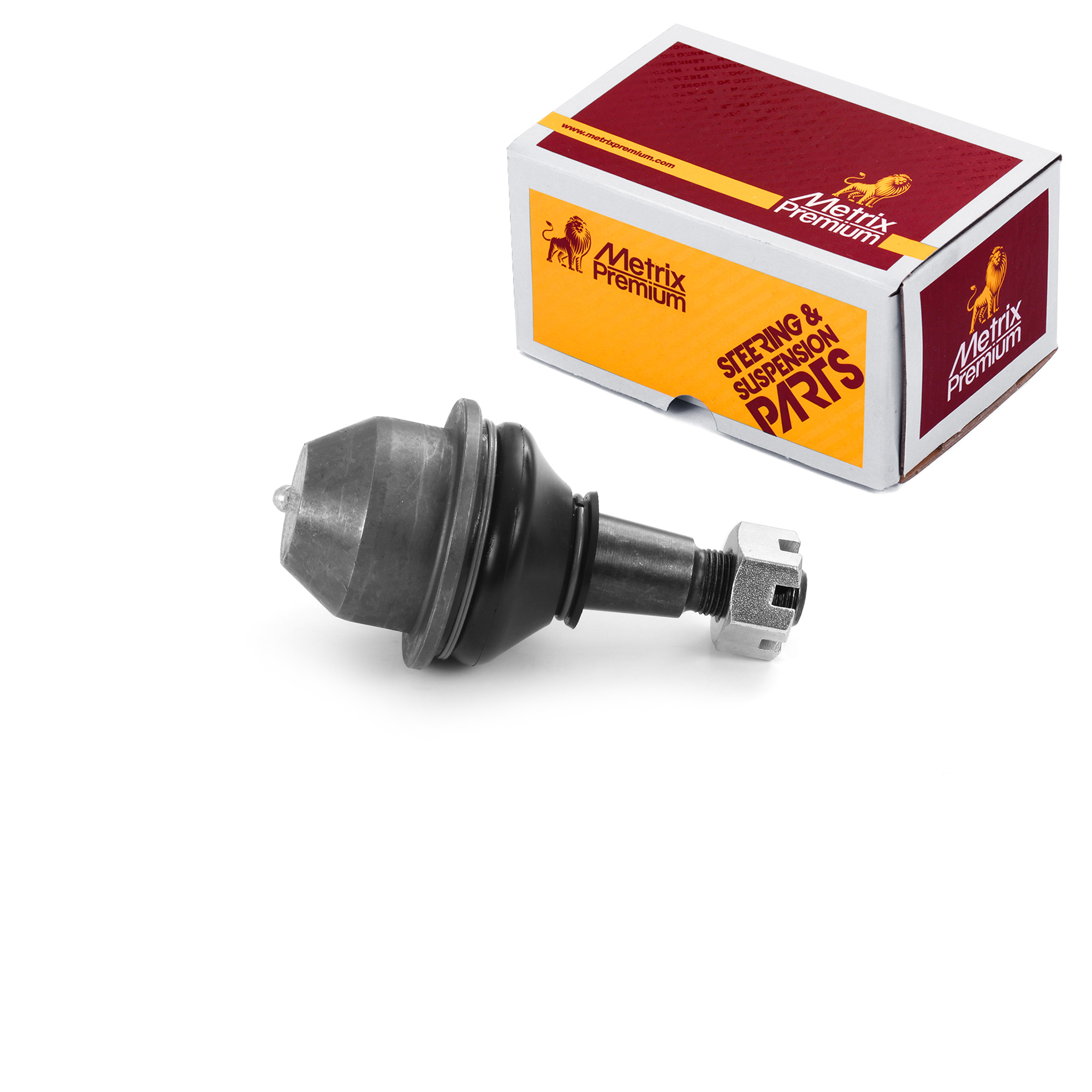 Metrix Premium Front Lower Ball Joint K6509 Fits 9900 Cadillac