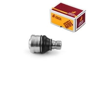 Metrix Premium Chassis Parts - Front Lower Ball Joint Fits 2007 Mitsubishi Lancer, 2003-2006 Mitsubishi Lancer, 2002 Mitsubishi Lancer, Replacement K80373, Made in Europe