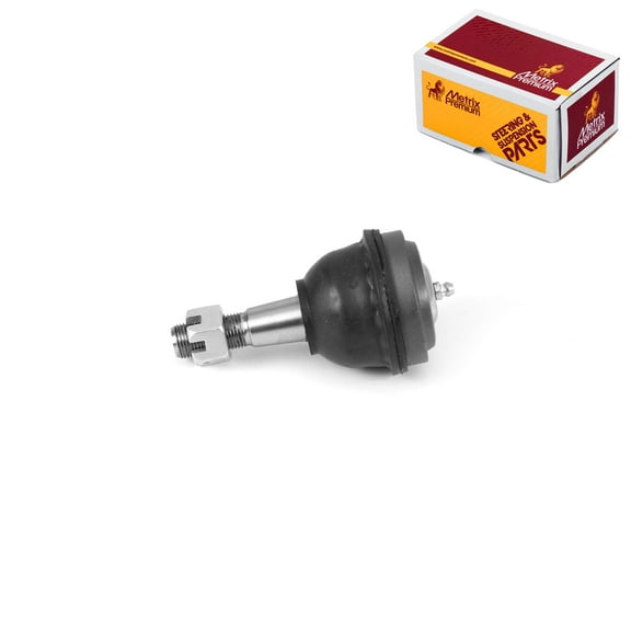 Metrix Premium Chassis Parts - Front Lower Ball Joint Fits 92-94 Ford Crown Victoria, 91-94 Grand Marquis, 90-97 Aerostar RWD, 87-91 Country Squire, 79-86 Mercury Capri,78 Zephyr, K8259