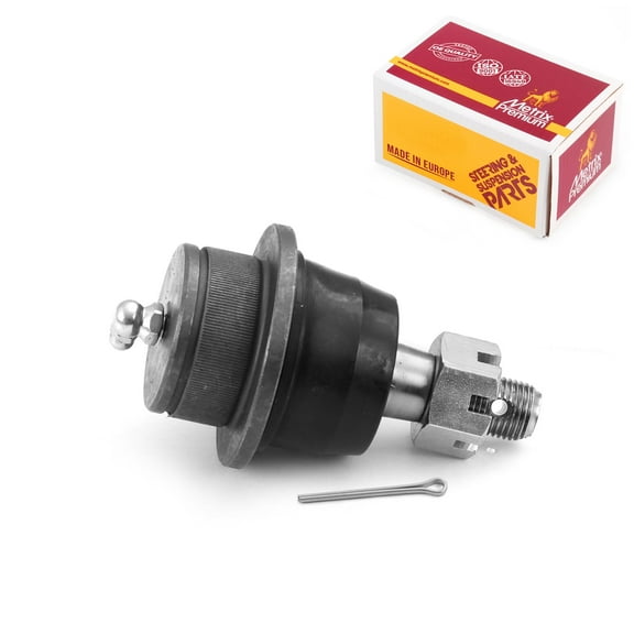Metrix Premium Chassis Parts - Front Lower Ball Joint Fits 12 Ford Ranger (Mexico) RWD, 04 F-150 Heritage, 01-03 Explorer Sport, 01-10 Explorer Sport Trac, 98-11 Ranger 4WD, K8695T, Made in Europe